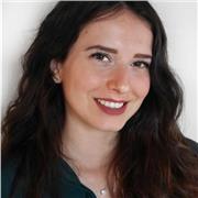 Etudiante en Masso-kinésithérapie donne cours de biologie/svt